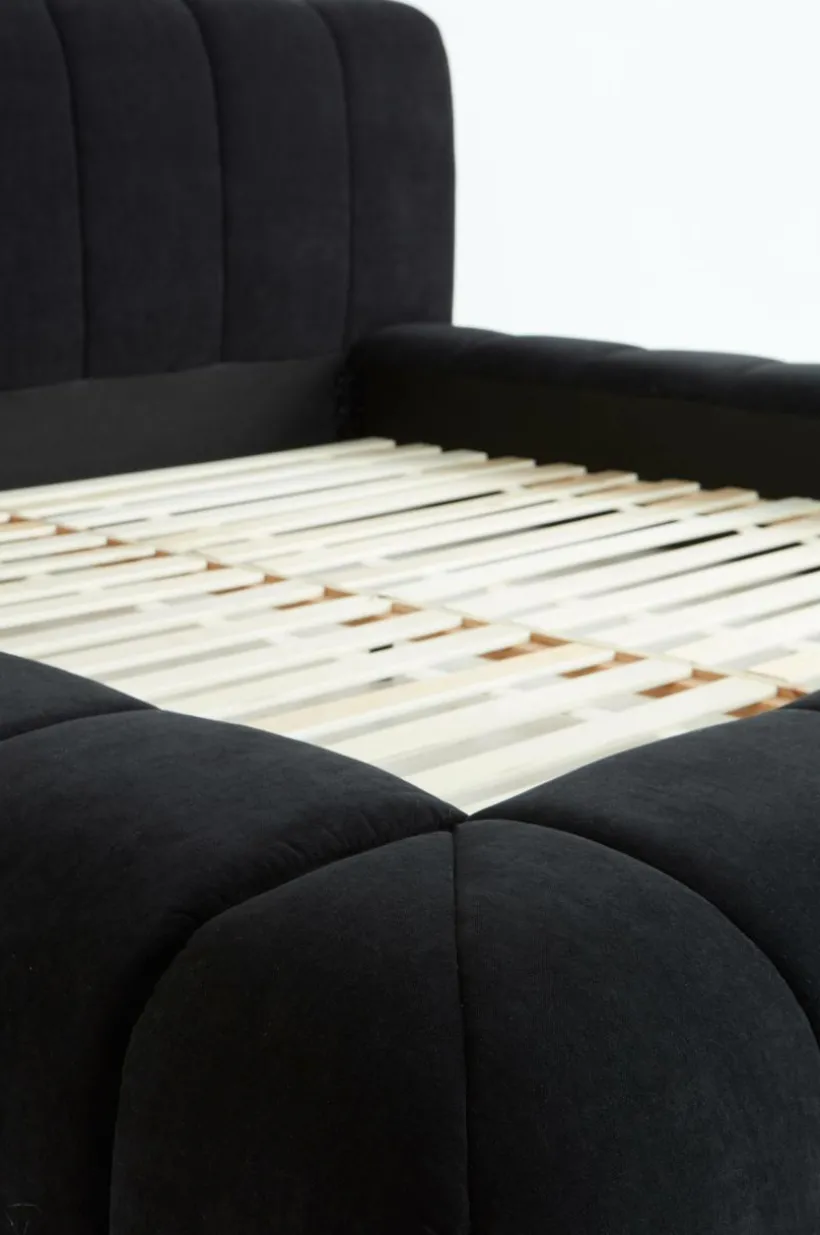 DERMY Sängram 160 Cm