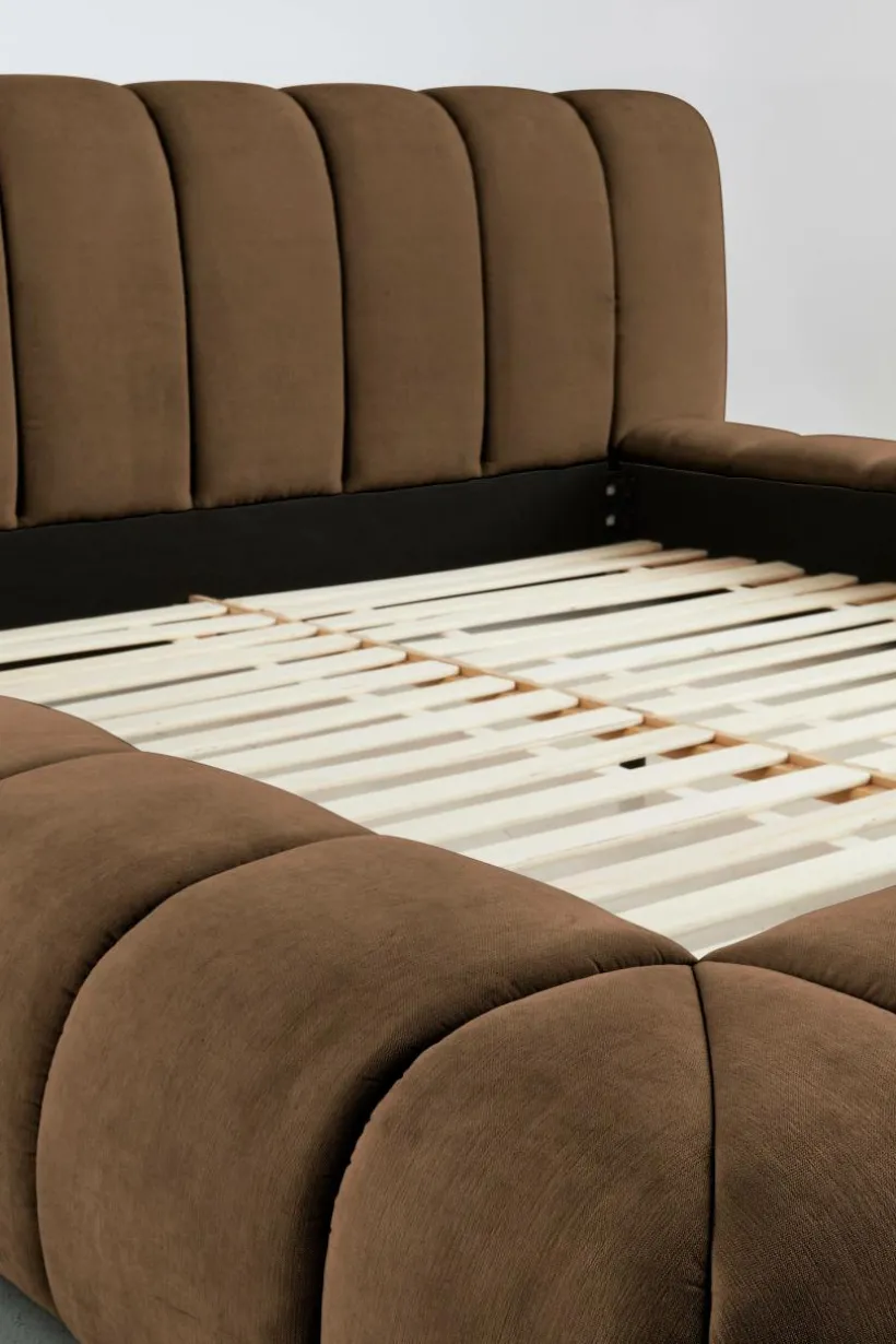 DERMY Sängram 160 Cm