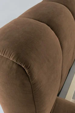 DERMY Sängram 160 Cm