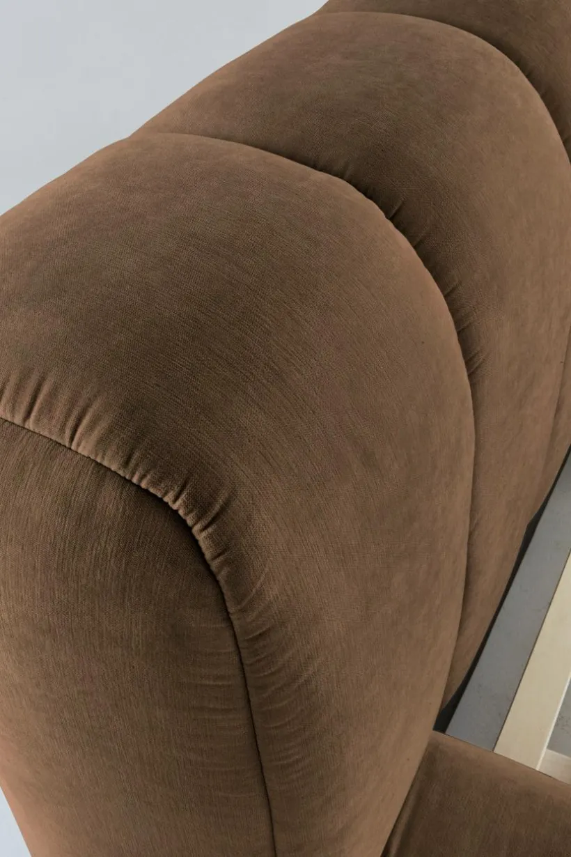 DERMY Sängram 160 Cm