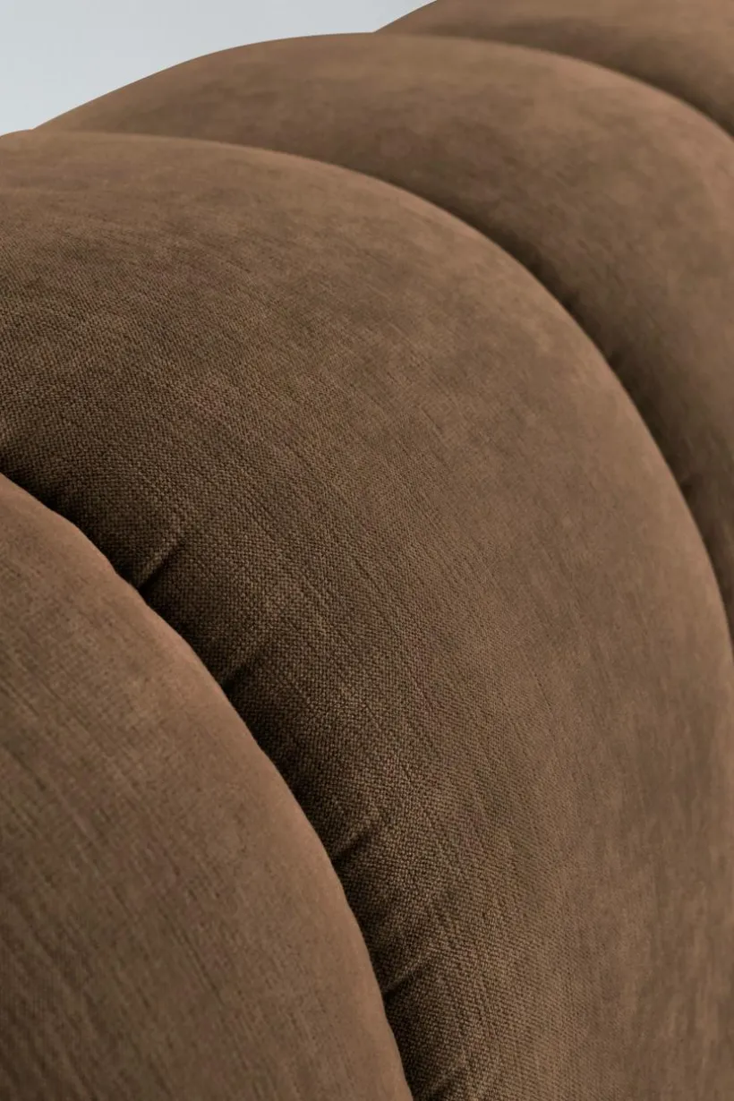 DERMY Sängram 160 Cm