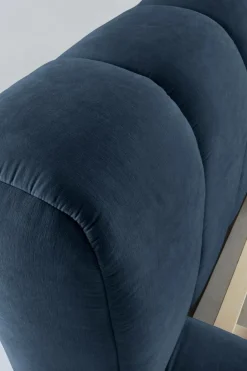 DERMY Sängram 160 Cm