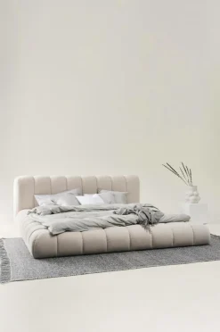 DERMY Sängram 180 Cm