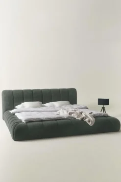 DERMY Sängram 180 Cm