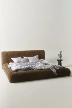 DERMY Sängram 180 Cm