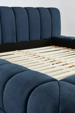 DERMY Sängram 180 Cm