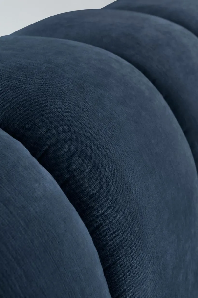 DERMY Sängram 180 Cm