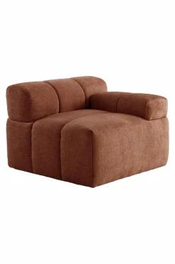 DERMY Soffmodul Höger