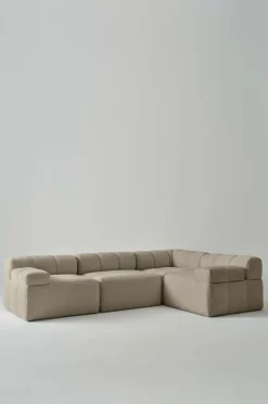 DERMY Soffmodul Hörn