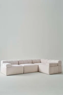 DERMY Soffmodul Hörn