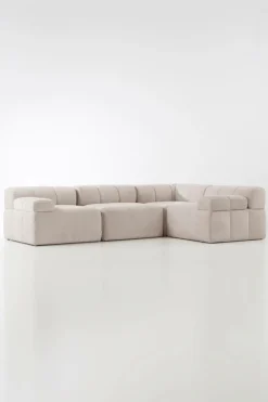 DERMY Soffmodul Hörn