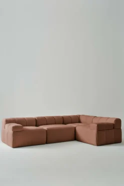 DERMY Soffmodul Hörn