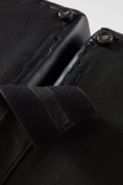 DERMY Soffmodul PU/ Lädermix