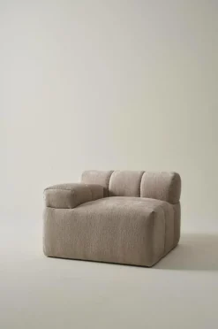 DERMY Soffmodul Vänster