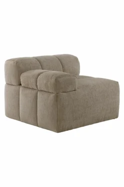 DERMY Soffmodul Vänster