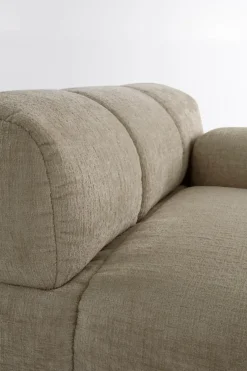 DERMY Soffmodul Vänster