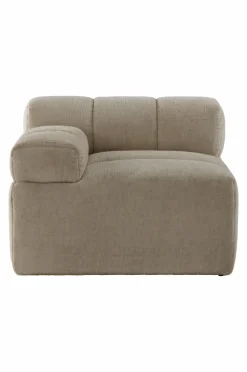 DERMY Soffmodul Vänster