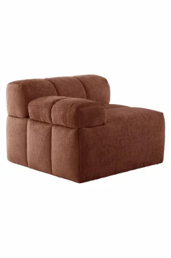 DERMY Soffmodul Vänster