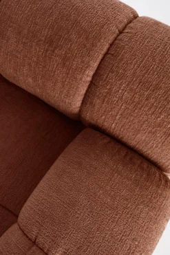 DERMY Soffmodul Vänster