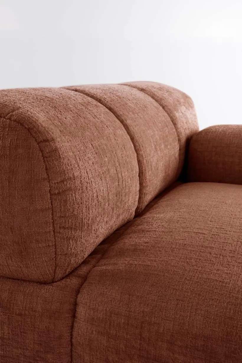 DERMY Soffmodul Vänster