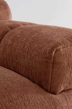 DERMY Soffmodul Vänster