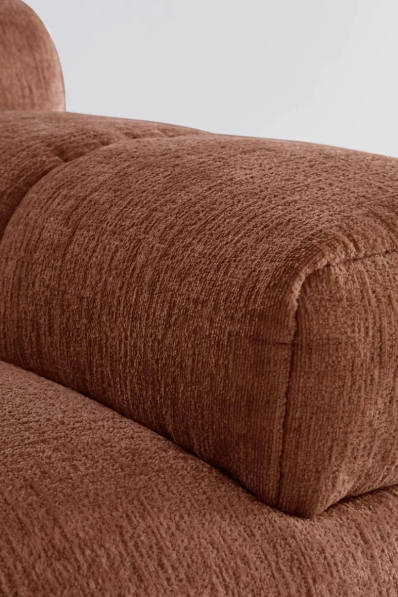 DERMY Soffmodul Vänster