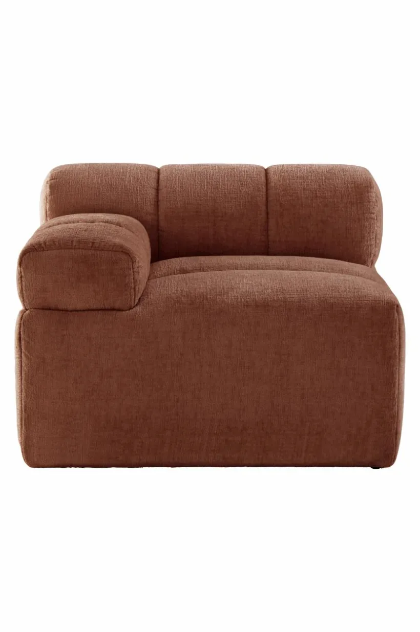 DERMY Soffmodul Vänster