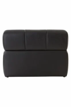 DERMY Soffmodul Vänster PU/ Lädermix