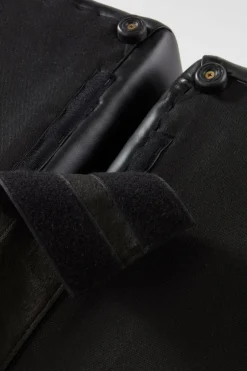 DERMY Soffmodul Vänster PU/ Lädermix