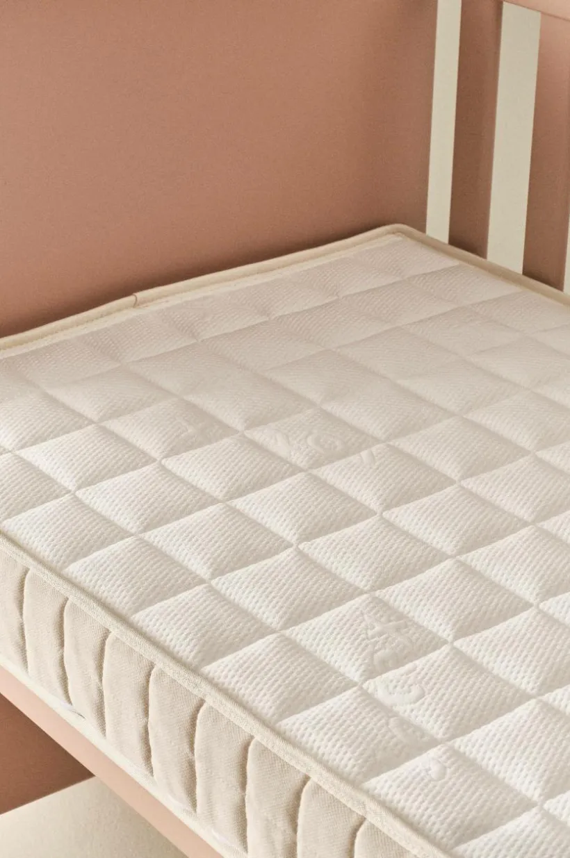 DESCANSO Skummadrass Medium 60x120 Cm