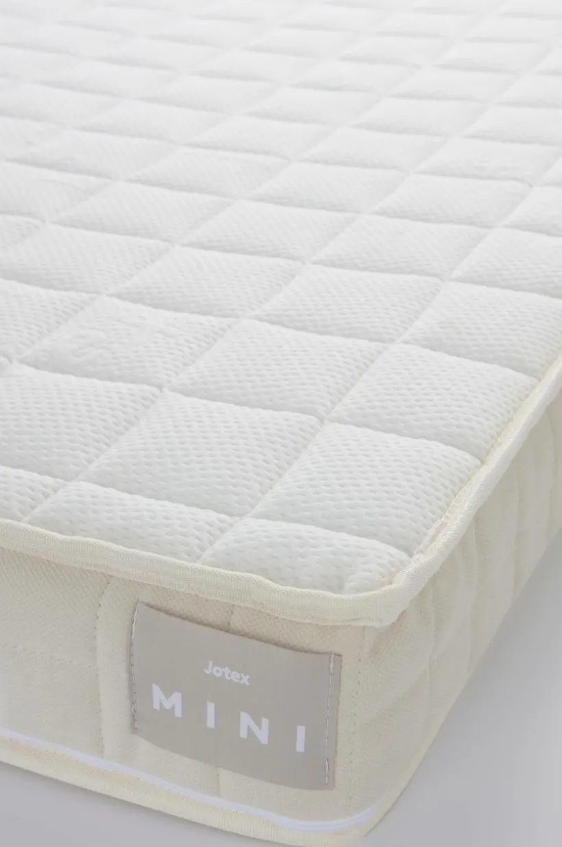 DESCANSO Skummadrass Medium 60x120 Cm