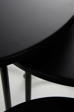 DESTIN Sidobord 3-pack