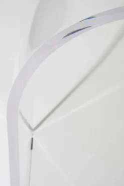 DEXX Skrivbord 138,6x47 Cm