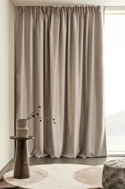 DIES Mörkläggningsgardin 1 Längd - Extra Bred