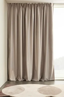 DIES Mörkläggningsgardin 1 Längd - Extra Bred