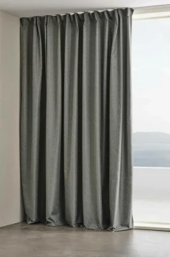 DIES Mörkläggningsgardin 1 Längd - Extra Bred