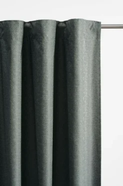 DIES Mörkläggningsgardin 1 Längd - Extra Bred