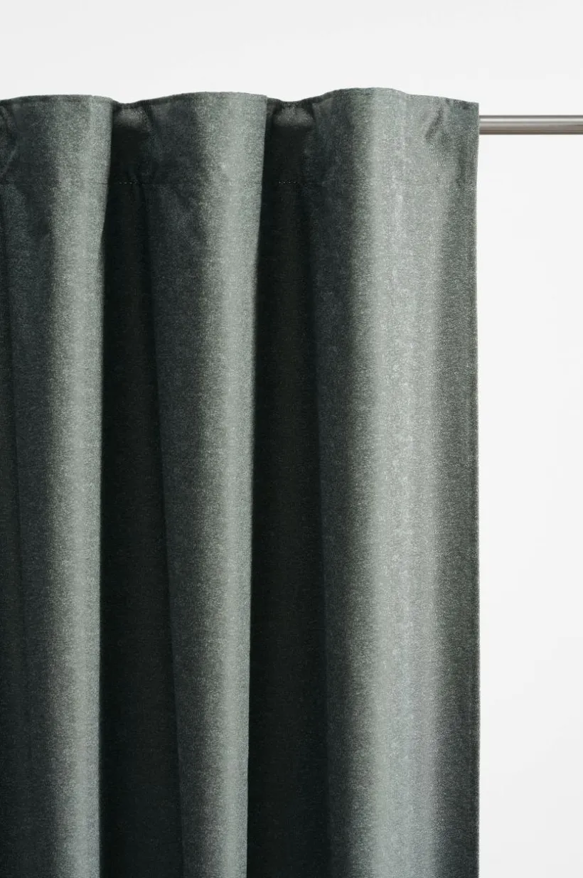 DIES Mörkläggningsgardin 1 Längd - Extra Bred