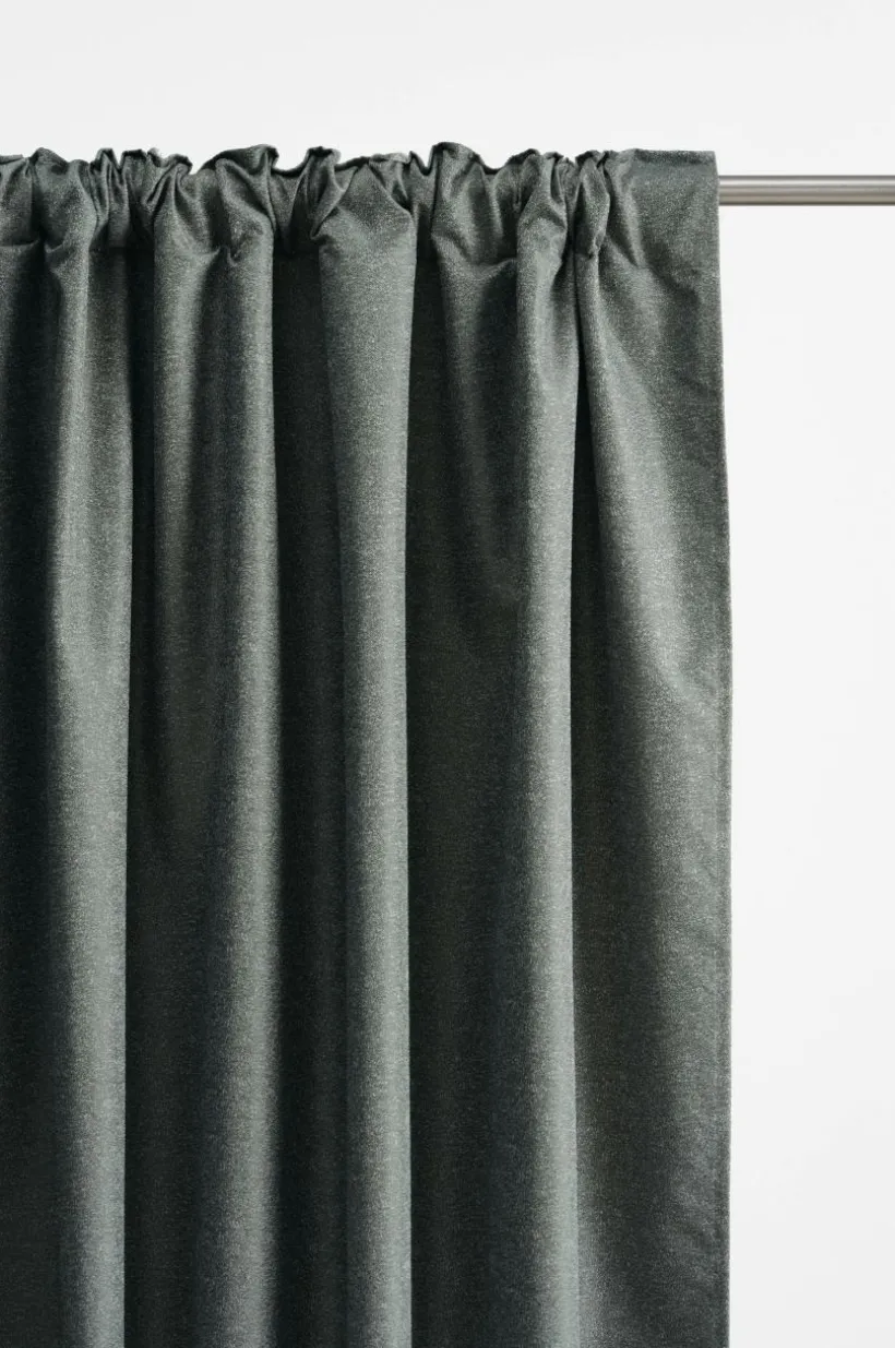 DIES Mörkläggningsgardin 1 Längd - Extra Bred