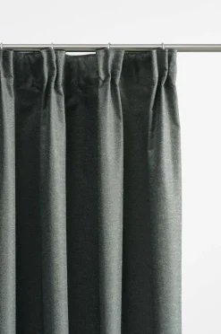 DIES Mörkläggningsgardin 1 Längd - Extra Bred