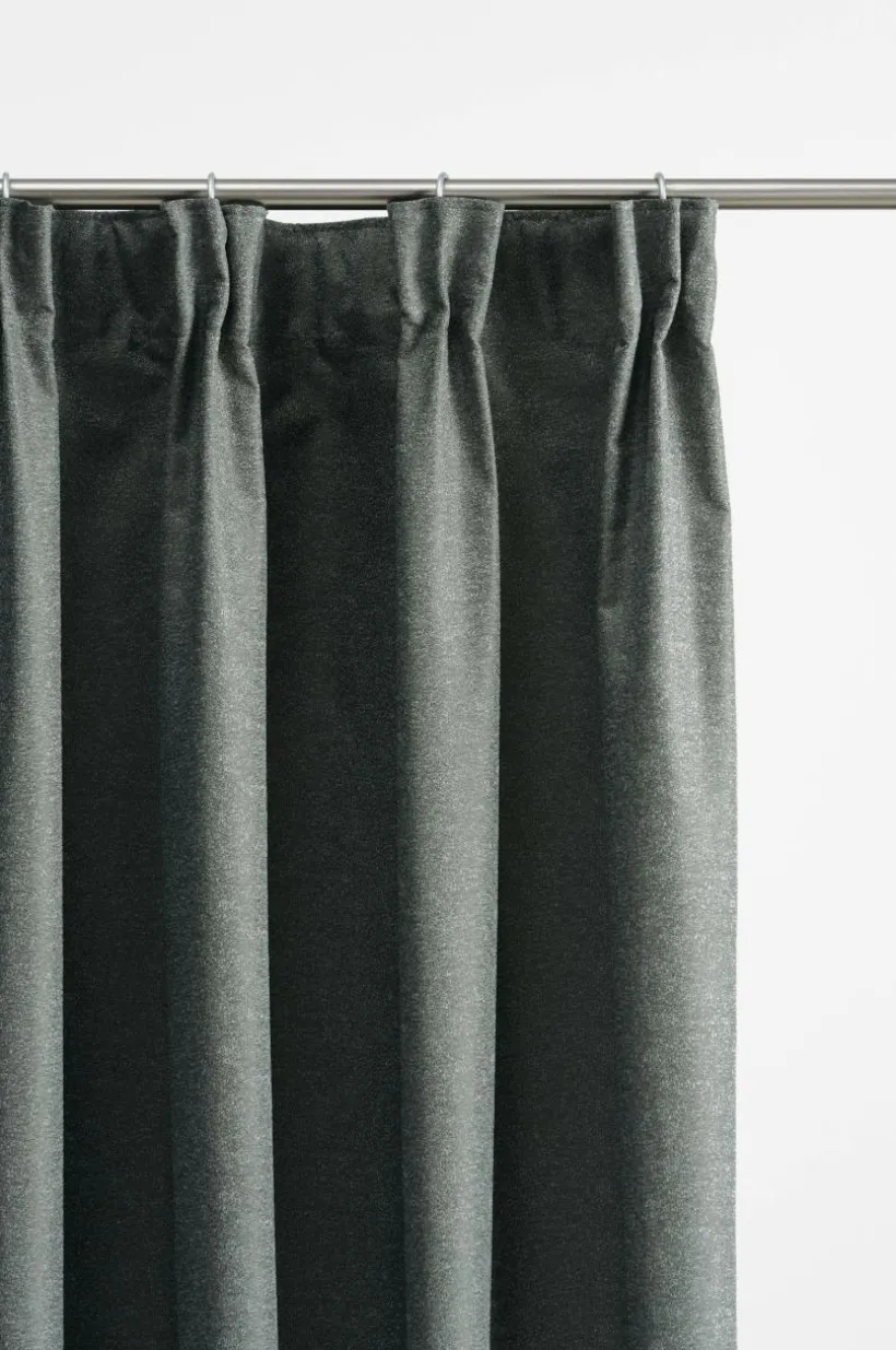 DIES Mörkläggningsgardin 1 Längd - Extra Bred