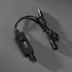 Dimmer 5 Steg Inomhus