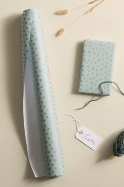 DITTE Presentpapper - Längd 10 Meter