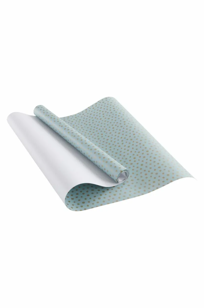 DITTE Presentpapper - Längd 10 Meter