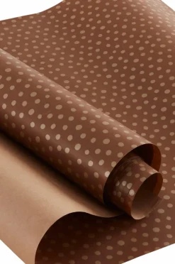 DITTE Presentpapper - Längd 10 Meter