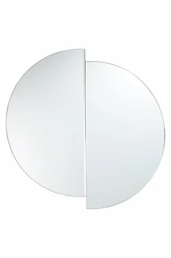 DIVIDE Spegel ø 60 Cm