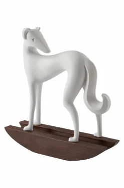 DOG SWING Dekorationsfigur