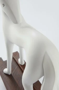 DOG SWING Dekorationsfigur