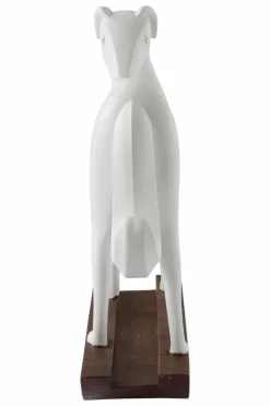 DOG SWING Dekorationsfigur