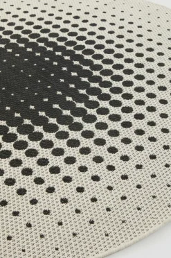 DOLCE Cm Utomhusmatta ø 200 Cm